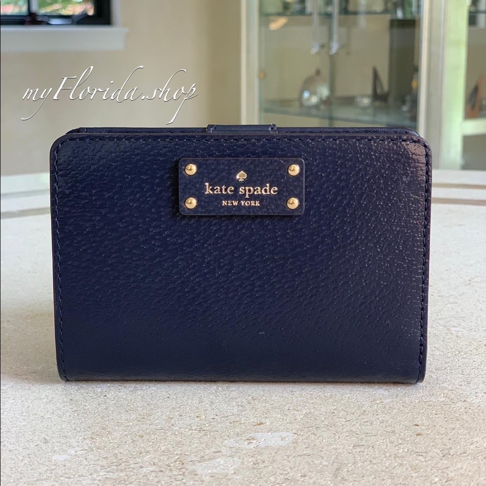 🔥FINAL SALE🔥Kate Spade Wallet